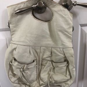 Lucky Brand Fold Over Purse